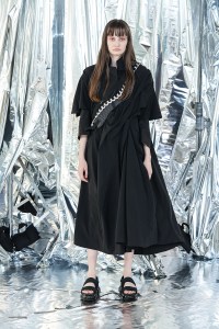 Mikio Sakabe RTW Fall 2021