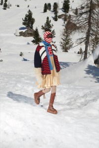Miu Miu RTW Fall 2021