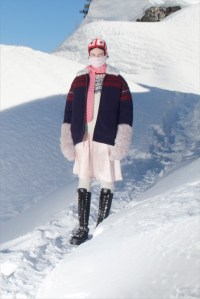 Miu Miu RTW Fall 2021