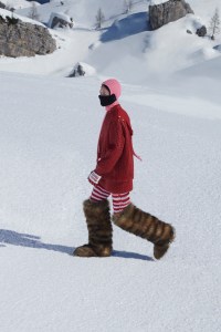 Miu Miu RTW Fall 2021