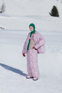 Miu Miu RTW Fall 2021