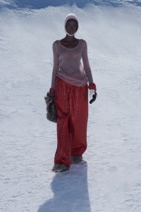 Miu Miu RTW Fall 2021