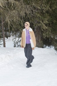 Miu Miu RTW Fall 2021