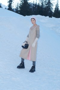 Miu Miu RTW Fall 2021