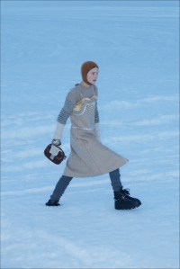 Miu Miu RTW Fall 2021