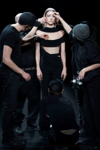 Mugler RTW Spring 2021