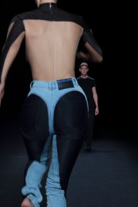 Mugler RTW Spring 2021