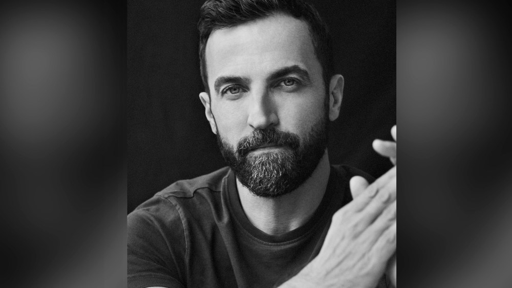 Nicolas Ghesquière
