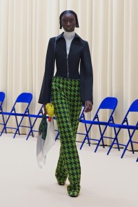 Nina Ricci RTW Fall 2021