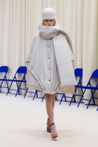 Nina Ricci RTW Fall 2021