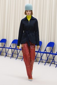 Nina Ricci RTW Fall 2021