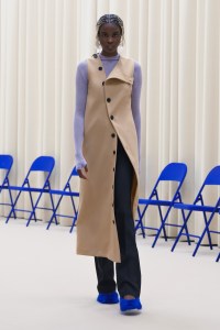 Nina Ricci RTW Fall 2021