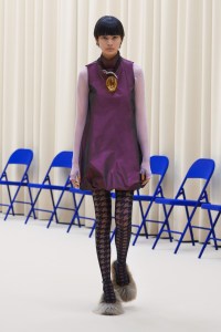 Nina Ricci RTW Fall 2021