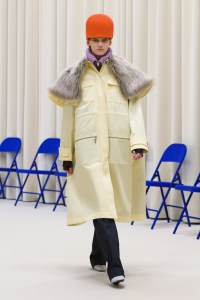 Nina Ricci RTW Fall 2021