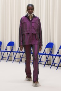 Nina Ricci RTW Fall 2021