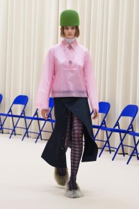 Nina Ricci RTW Fall 2021
