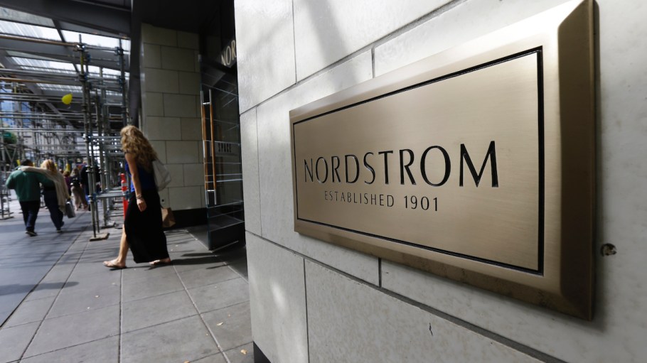 Fourth-quarter net sales at Nordstrom decreased 20 percent to $3.55 billion, leaving the retailer with important inventory decisions.