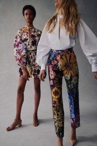Oscar de la Renta RTW Fall 2021