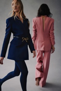 Oscar de la Renta RTW Fall 2021