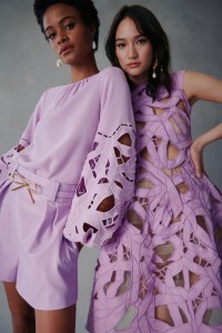 Oscar de la Renta RTW Fall 2021