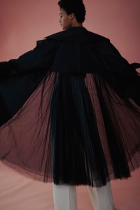 Oscar de la Renta RTW Fall 2021