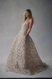 Oscar de la Renta RTW Fall 2021