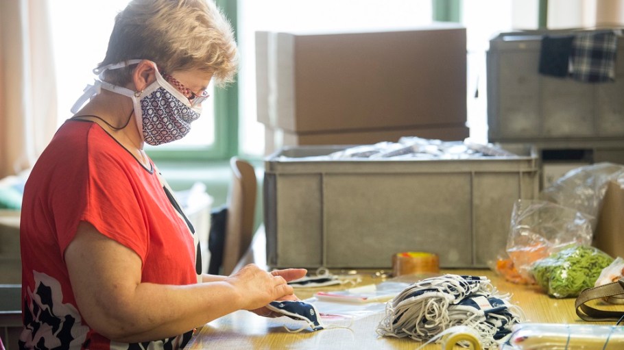 The AAFA lauded the announcement by USTR extending tariff exclusions for imports of personal protective equipment (PPE).