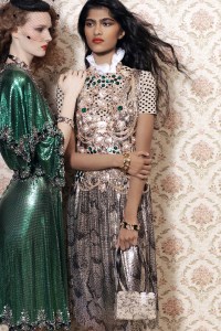 Paco Rabanne RTW Fall 2021