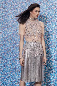 Paco Rabanne RTW Fall 2021
