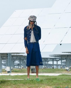 Palomo Spain RTW Fall 2021