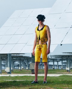 Palomo Spain RTW Fall 2021