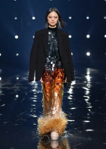 Givenchy RTW Fall 2021
