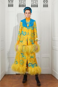 Patou RTW Fall 2021
