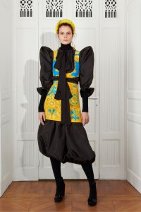 Patou RTW Fall 2021