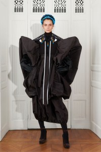 Patou RTW Fall 2021
