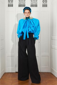 Patou RTW Fall 2021