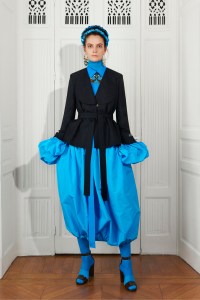 Patou RTW Fall 2021