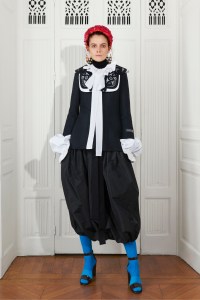 Patou RTW Fall 2021