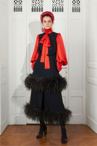 Patou RTW Fall 2021