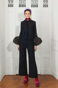 Patou RTW Fall 2021