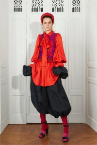 Patou RTW Fall 2021