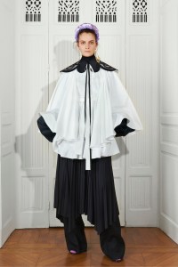 Patou RTW Fall 2021