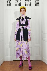 Patou RTW Fall 2021