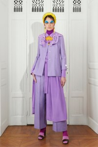 Patou RTW Fall 2021