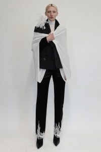 Peter Do RTW Fall 2021