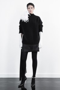 Peter Do RTW Fall 2021