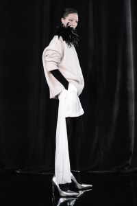 Peter Do RTW Fall 2021