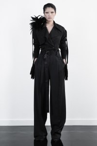 Peter Do RTW Fall 2021
