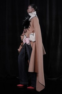 Peter Do RTW Fall 2021