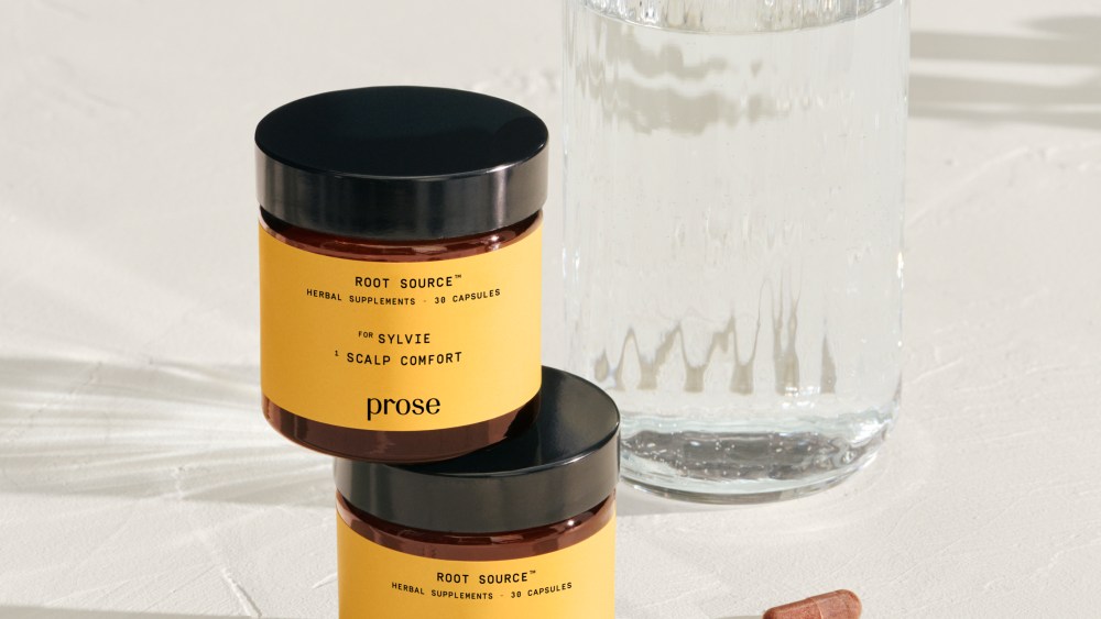 Prose Hair Care Root Source